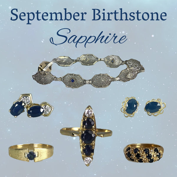 Sapphire Gemstone Guide...Everything About the Royal Gemstone of September