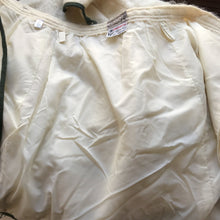 Load image into Gallery viewer, Vintage Cream Mohair Outfit with Skirt, Cape and Beret from Macpherson's of Scotland. - Scotch Street Vintage