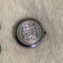 Load image into Gallery viewer, Vintage Cream Wool Swing Coat from West Germany. Waterproof Winter Overcoat. - Scotch Street Vintage