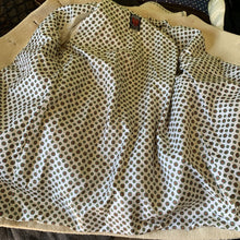 Load image into Gallery viewer, Vintage Cream Wool Swing Coat from West Germany. Waterproof Winter Overcoat. - Scotch Street Vintage