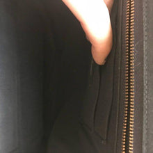 Load image into Gallery viewer, Vintage Red Velvet Clutch by Saks Fifth Avenue from the early 1900s. Vintage Fashion. - Scotch Street Vintage