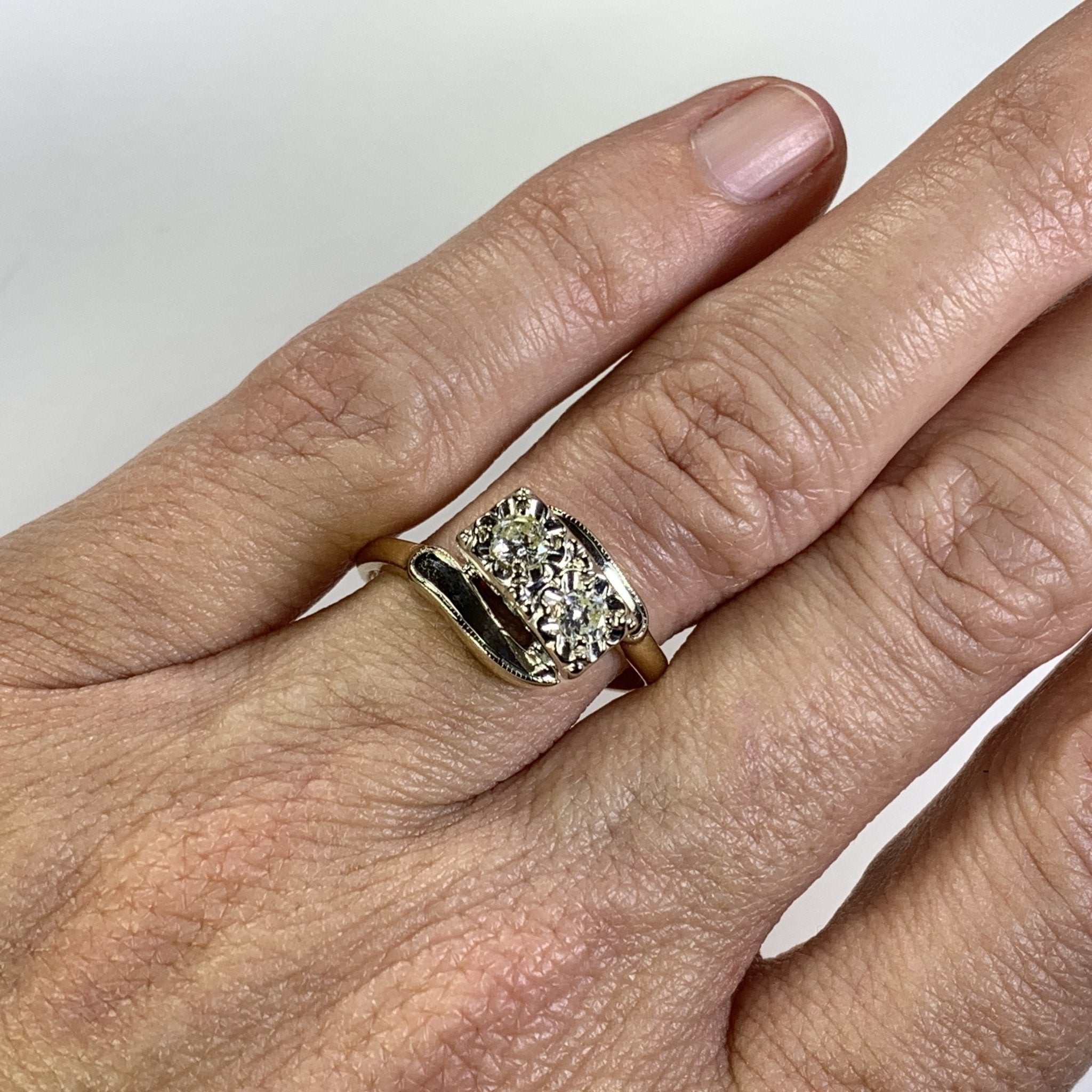 My New 10th Anniversary Ring. | Wedding anniversary rings, Anniversary rings  for her, Anniversary rings 10 year