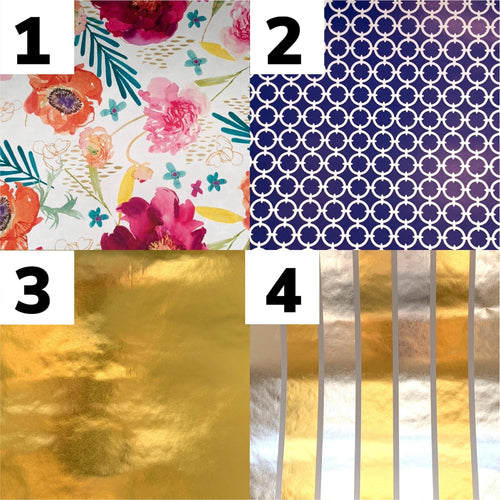 Gift Wrap - Scotch Street Vintage