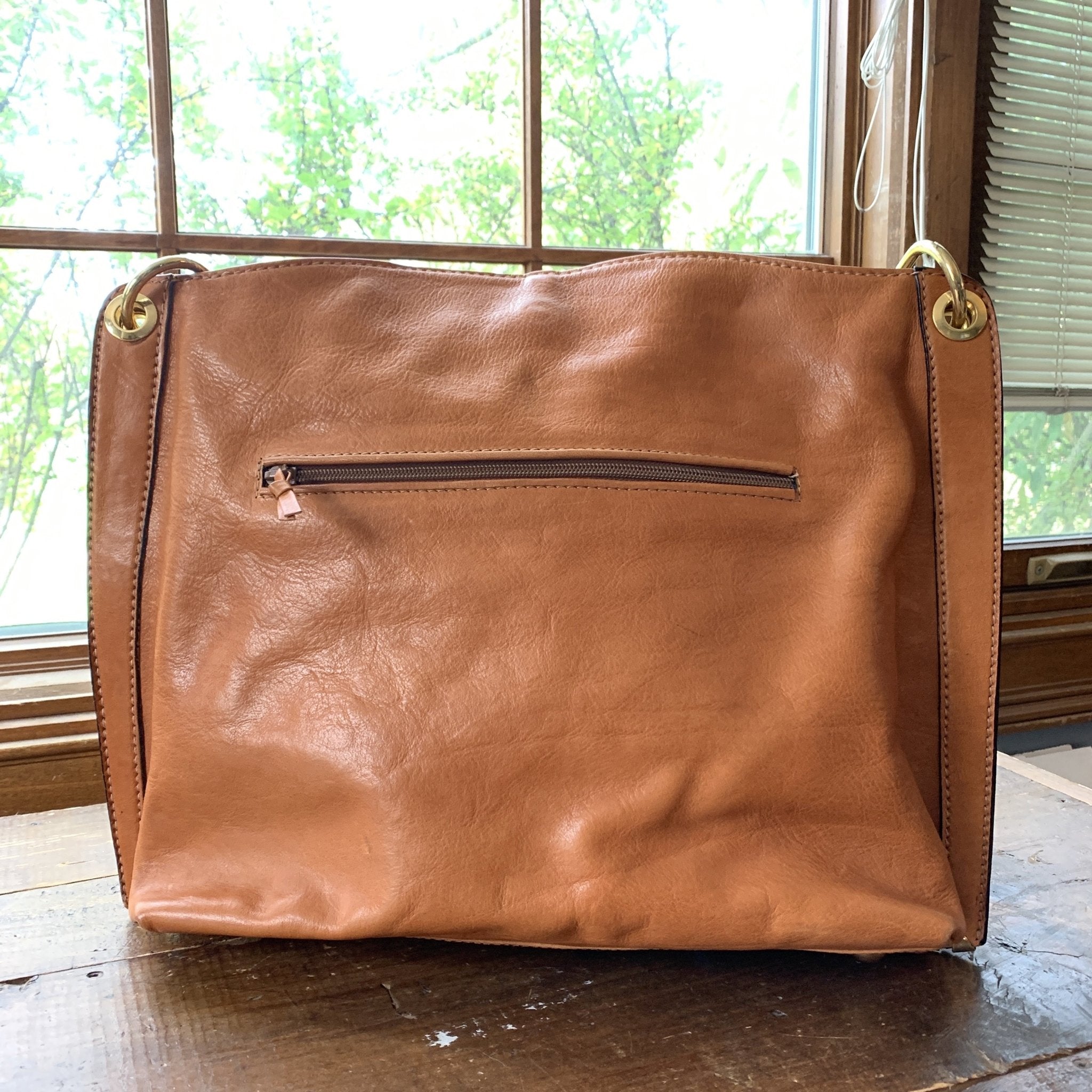 Handbags | Women's Colorado Pure Leather Four Compartment Handbag | Freeup