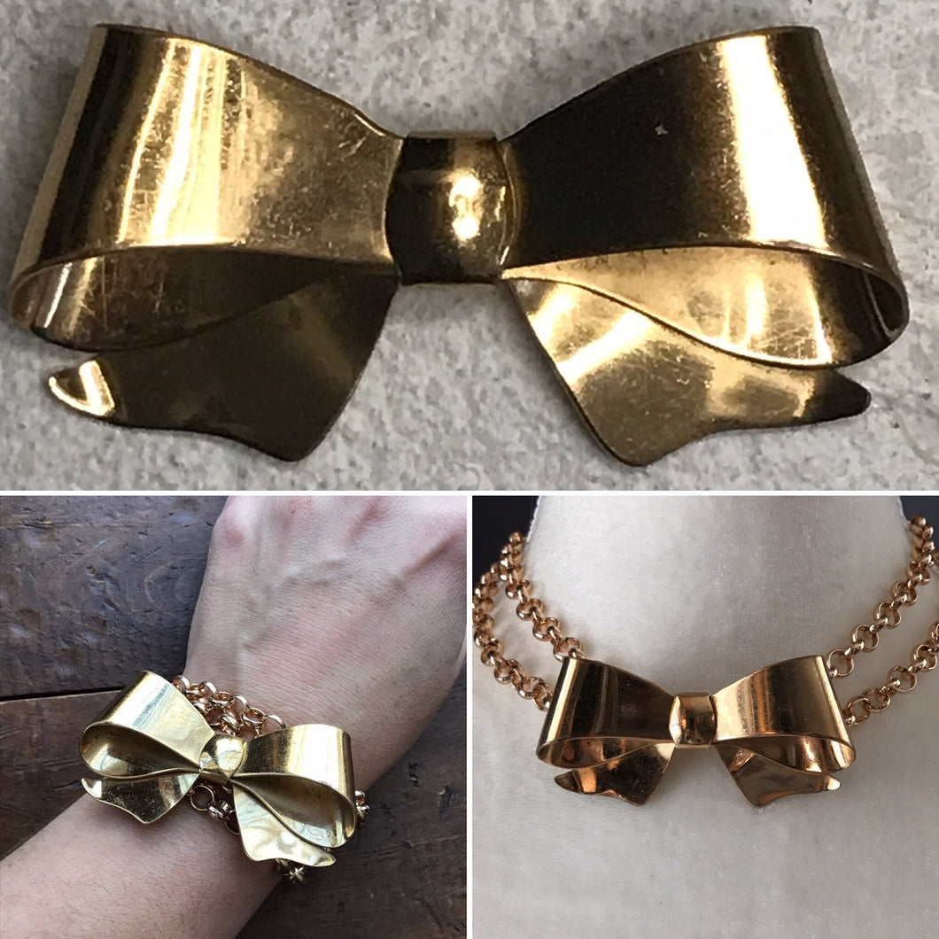 https://scotch-street-vintage.myshopify.com/cdn/shop/products/vintage-bow-gold-tone-brooch-by-coro-possible-statement-necklace-or-bracelet-735911_530x@2x.jpg?v=1604508704