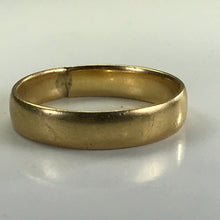 Load image into Gallery viewer, Vintage Gold Midi Band. 10K Yellow Gold. Size 4 US. Wedding Ring. Estate Fine Jewelry - Scotch Street Vintage