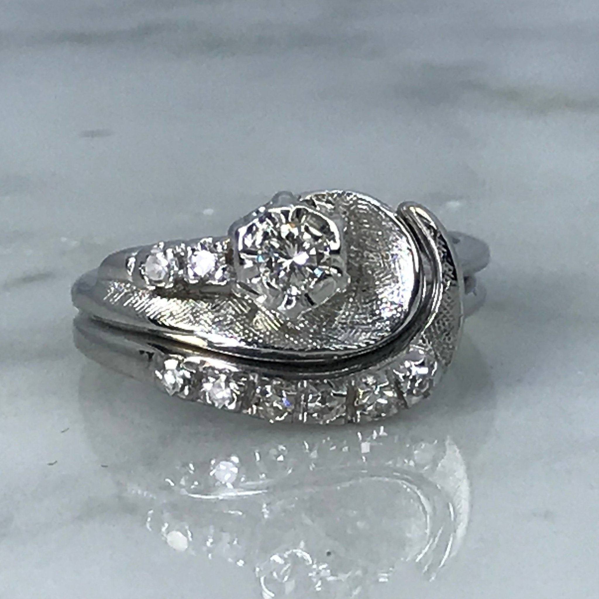 1960 vintage wedding ring sets 60 photos - Vianawedding.com 1960 vintage wedding ring sets 60 photos - Vianawedding.com